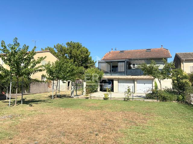 Maison 4 pièces 116 m²