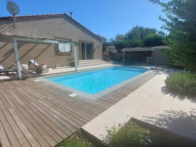 Maison 4 pièces 104 m²