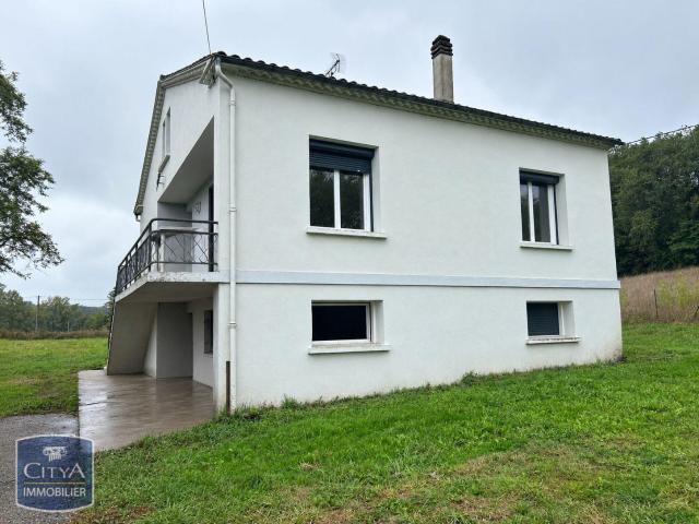Maison 4 pièces 117 m²