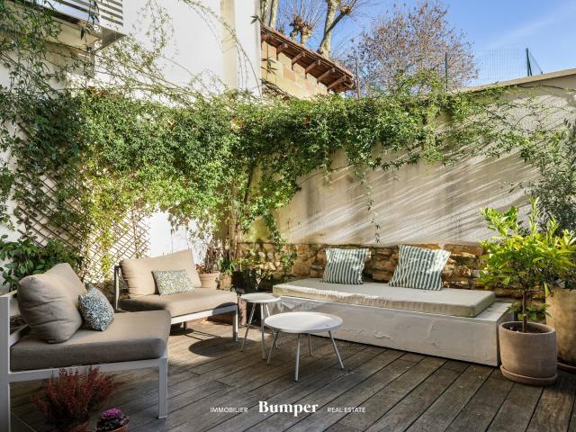 Maison 4 pièces 117 m²
