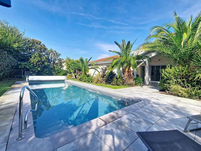 Maison 4 pièces 117 m²