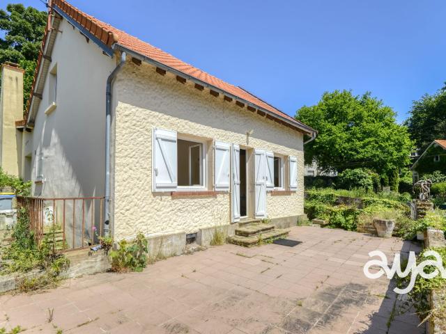 Maison 4 pièces 117 m²