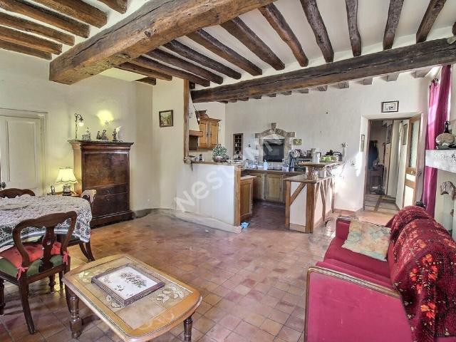 Maison 4 pièces 117 m²