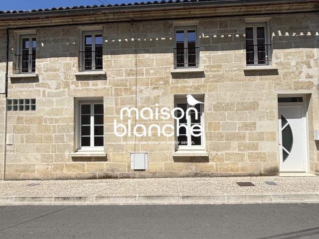 Maison 4 pièces 117 m²