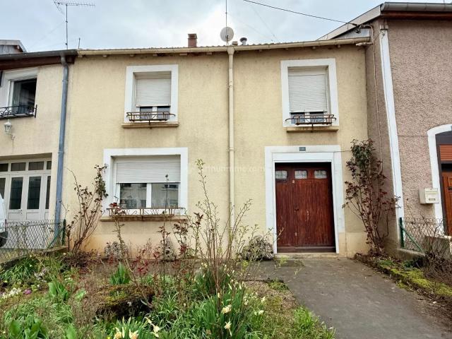 Maison 4 pièces 117 m²