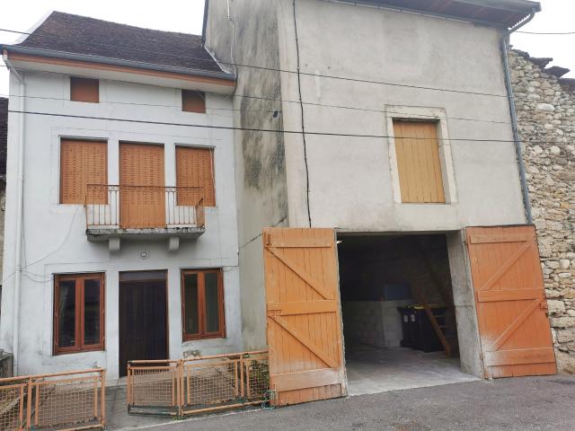 Maison 4 pièces 117 m²