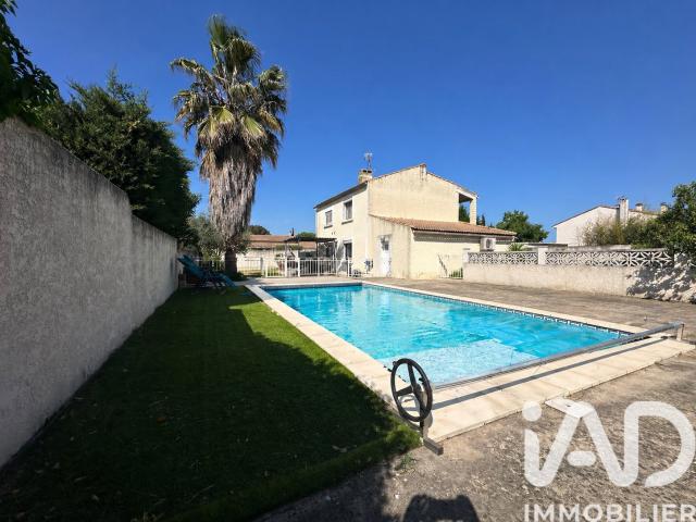 Maison 4 pièces 117 m²