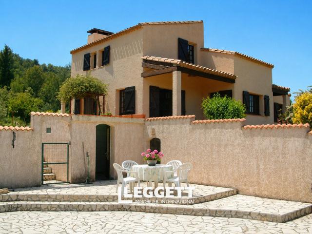 Maison 4 pièces 117 m²
