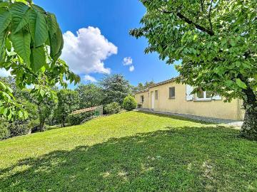 Maison 4 pièces 117 m²