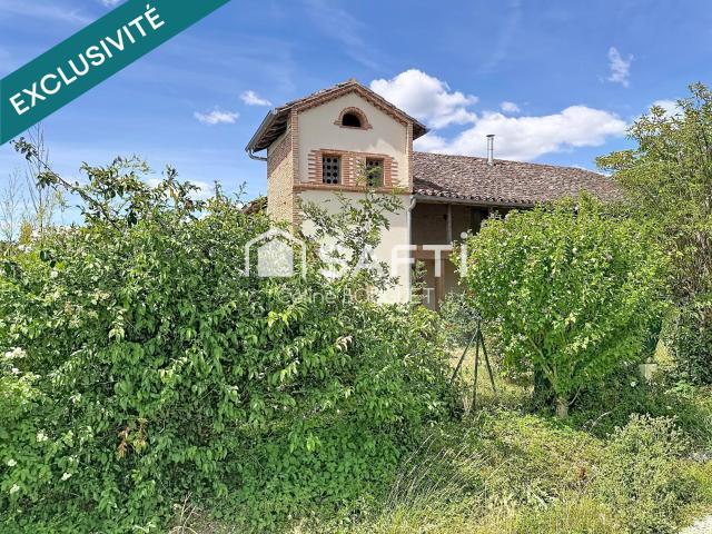 Maison 4 pièces 117 m²