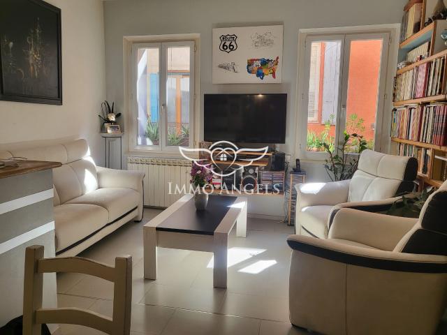 Maison 4 pièces 117 m²