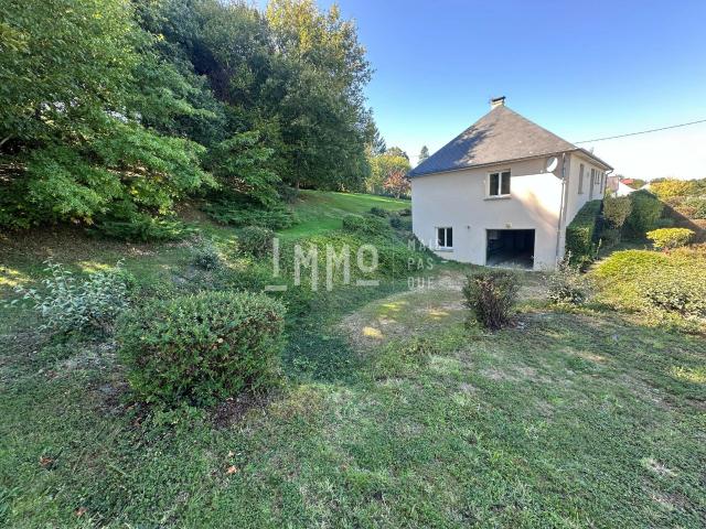 Maison 4 pièces 117 m²