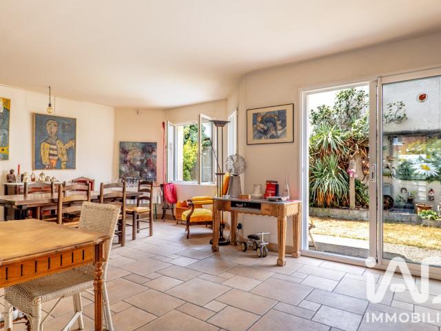 Maison 4 pièces 117 m²