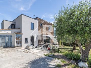 Maison 4 pièces 117 m²