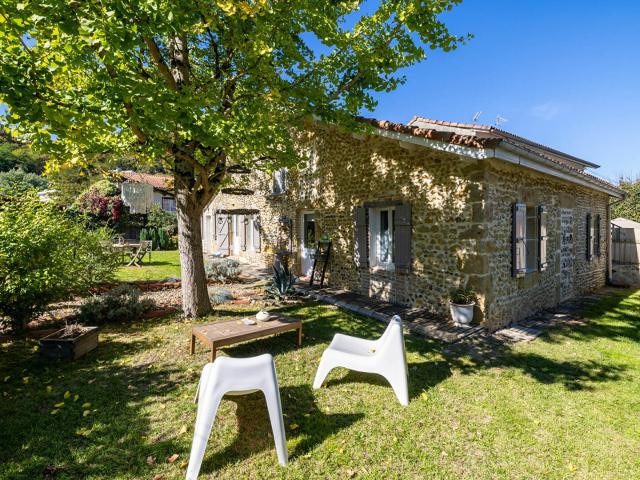 Maison 4 pièces 117 m²