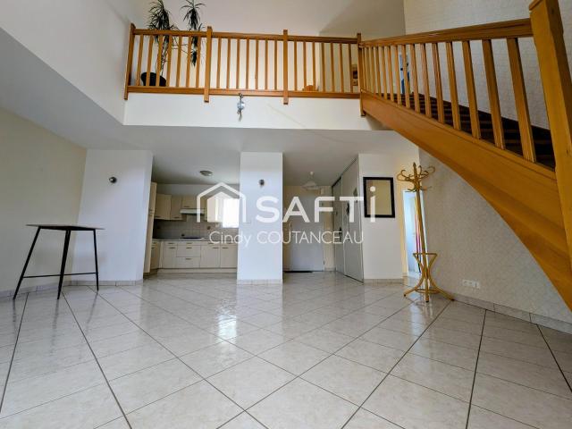 Maison 4 pièces 117 m²
