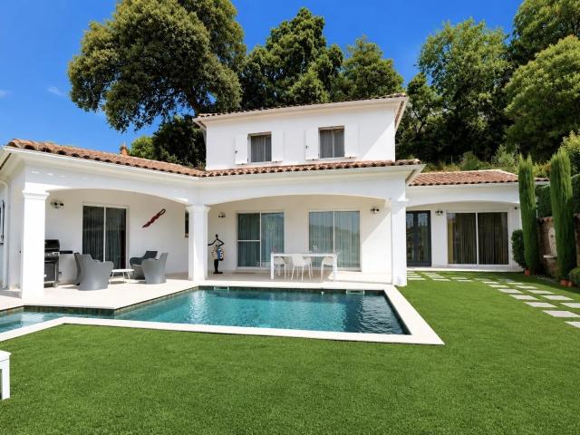 Maison 4 pièces 117 m²
