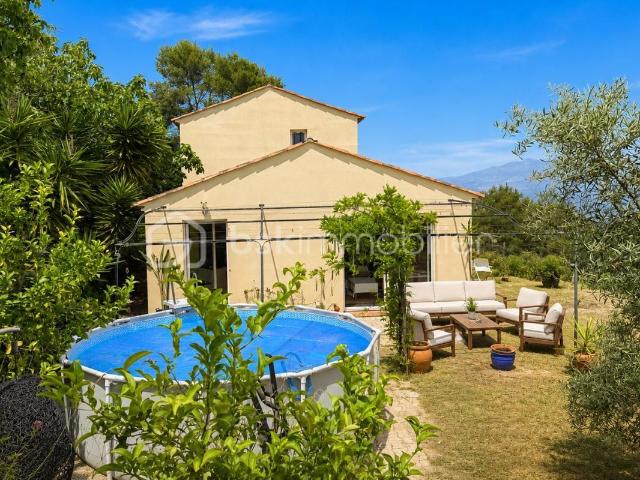 Maison 4 pièces 117 m²