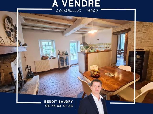 Maison 4 pièces 117 m²