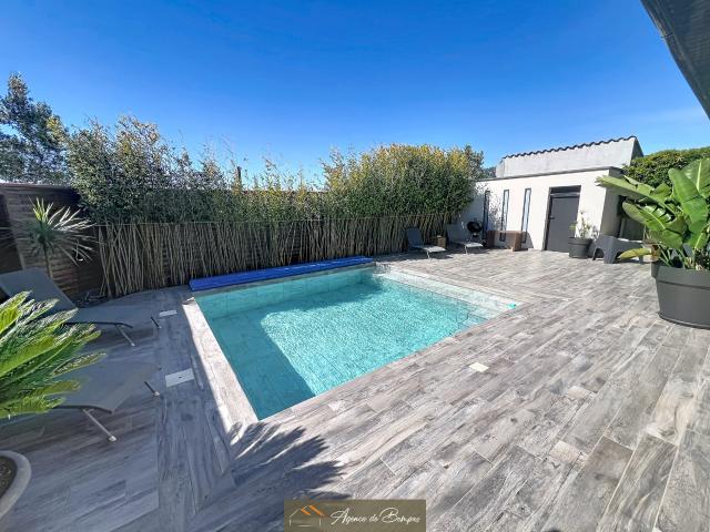 Maison 4 pièces 117 m²