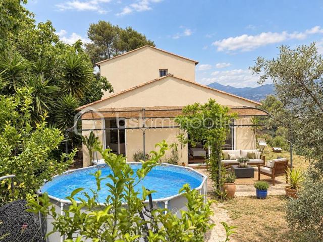 Maison 4 pièces 117 m²