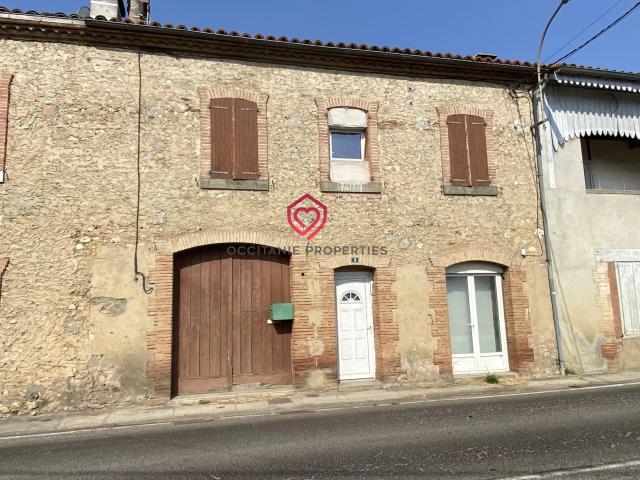 Maison 4 pièces 117 m²