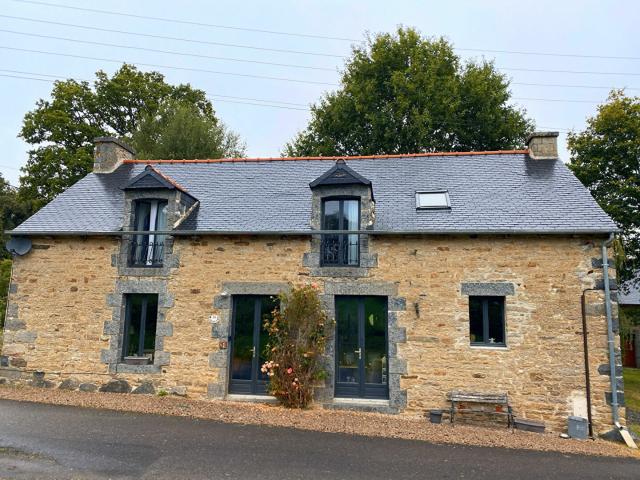 Maison 4 pièces 117 m²