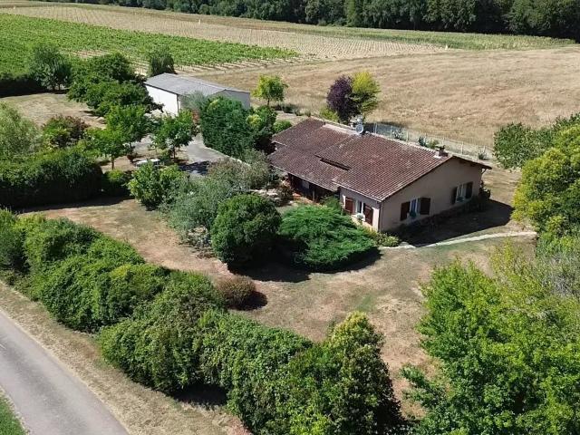 Maison 4 pièces 117 m²