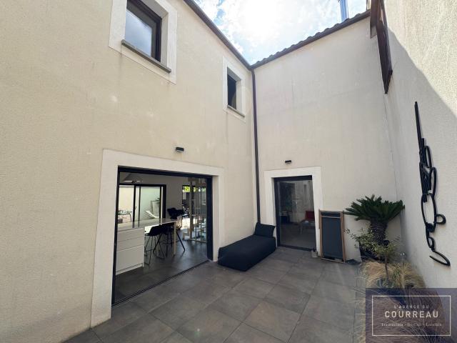 Maison 4 pièces 117 m²