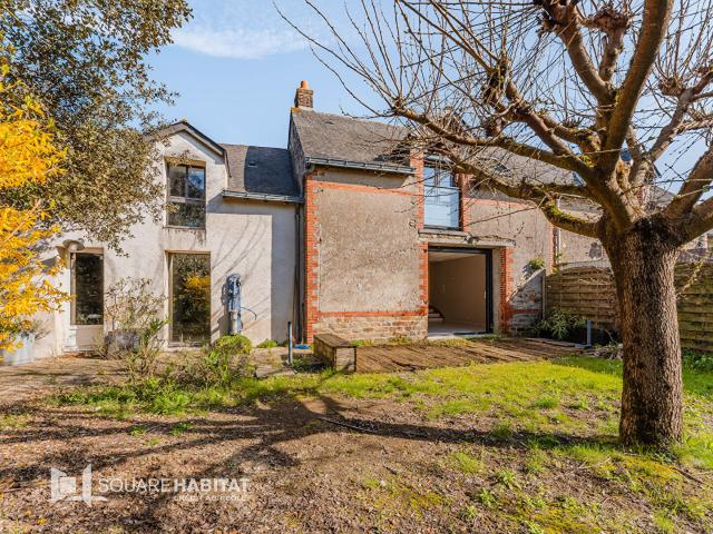 Maison 4 pièces 117 m²
