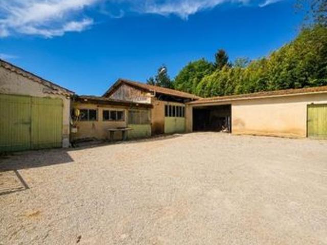 Maison 4 pièces 117 m²
