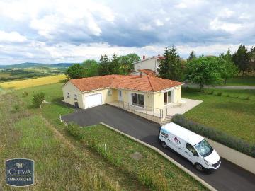 Maison 4 pièces 117 m²