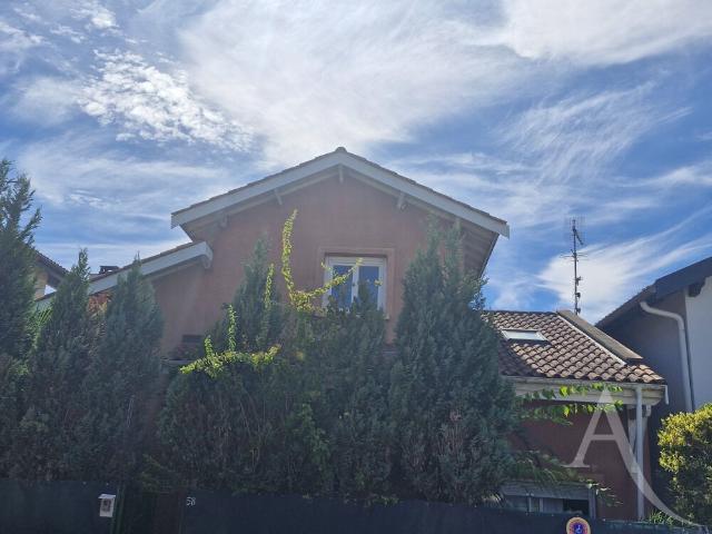 Maison 4 pièces 117 m²