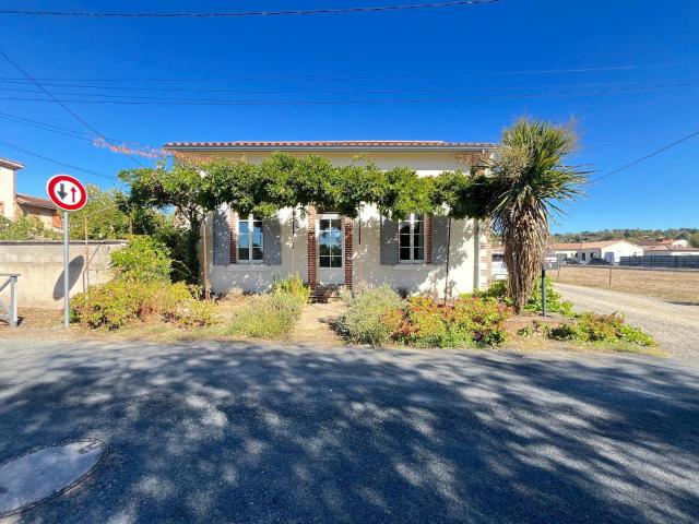 Maison 4 pièces 117 m²