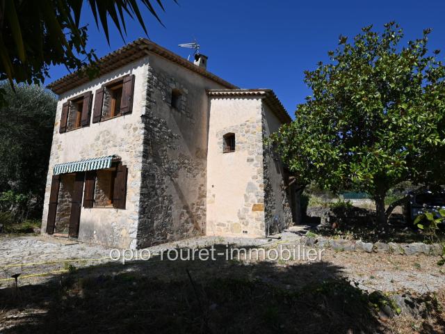 Maison 4 pièces 117 m²