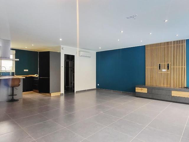 Maison 4 pièces 117 m²