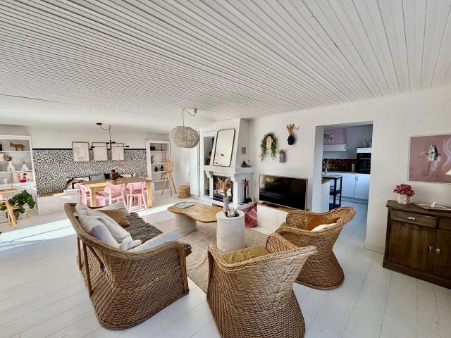 Maison 4 pièces 117 m²