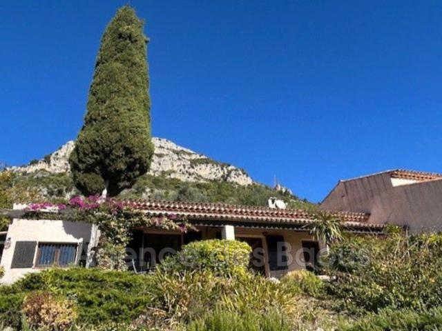 Maison 4 pièces 117 m²