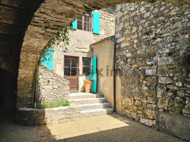 Maison 4 pièces 117 m²