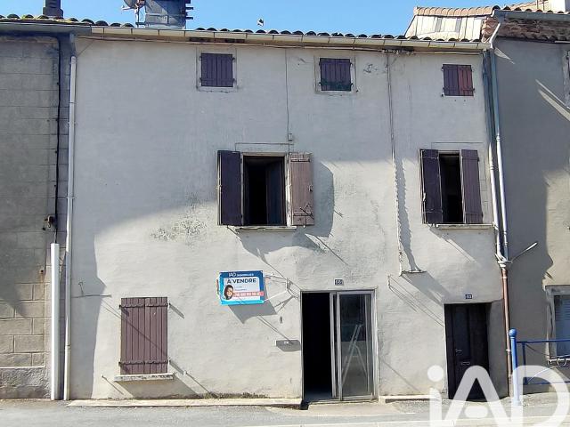 Maison 4 pièces 117 m²