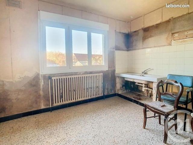 Maison 4 pièces 117 m²