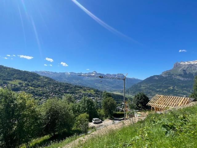 Maison 4 pièces 117 m²