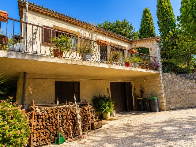 Maison 4 pièces 117 m²