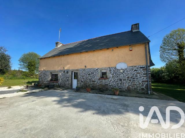 Maison 4 pièces 117 m²