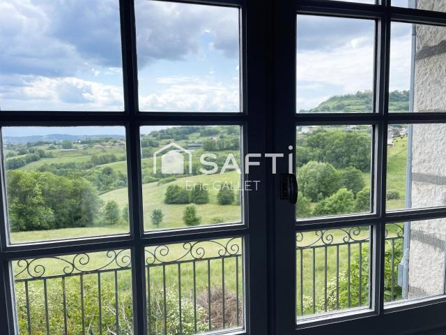 Maison 4 pièces 117 m²