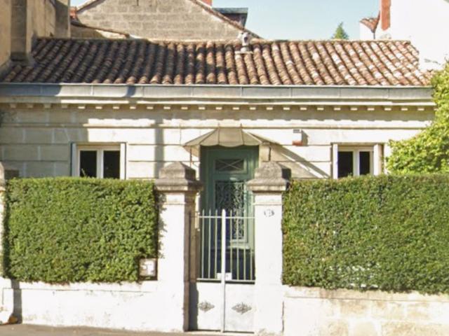 Maison 4 pièces 117 m²