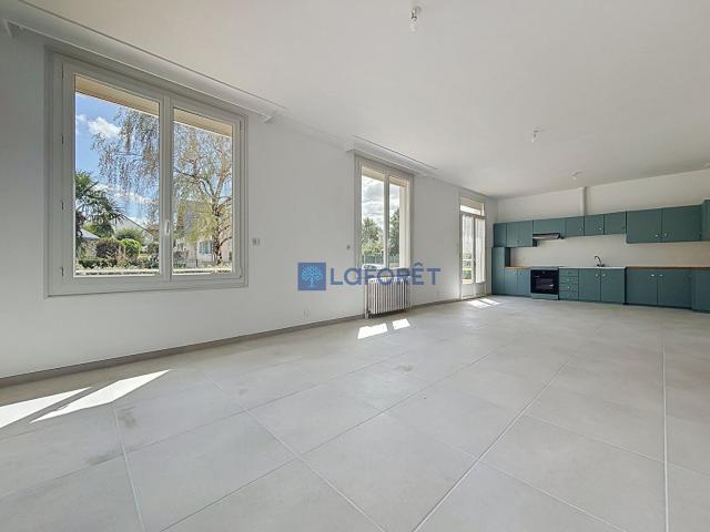 Maison 4 pièces 117 m²