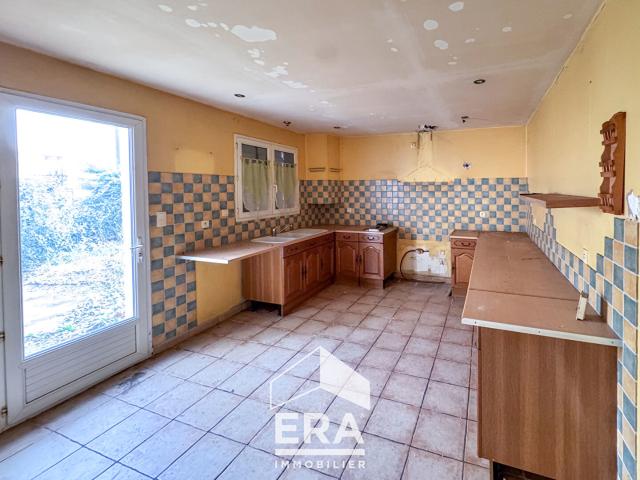 Maison 4 pièces 117 m²