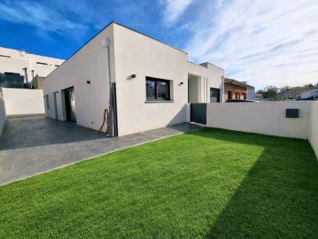 Maison 4 pièces 117 m²
