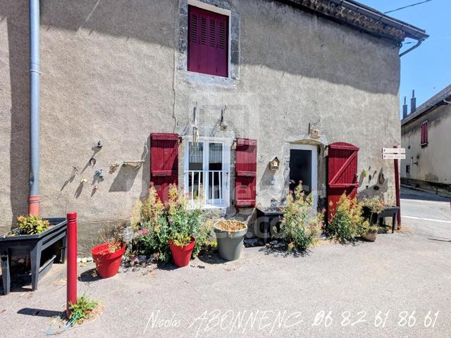 Maison 4 pièces 117 m²